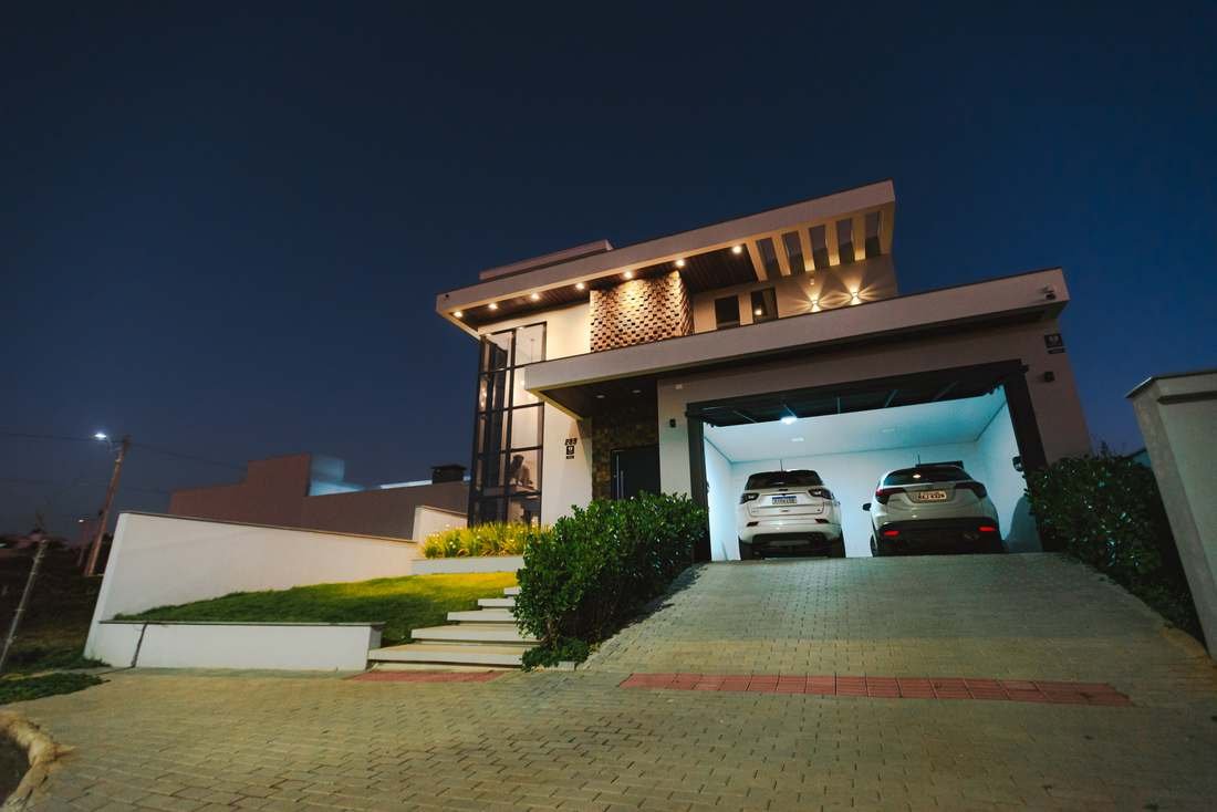Casa A&T - Gran Projetos