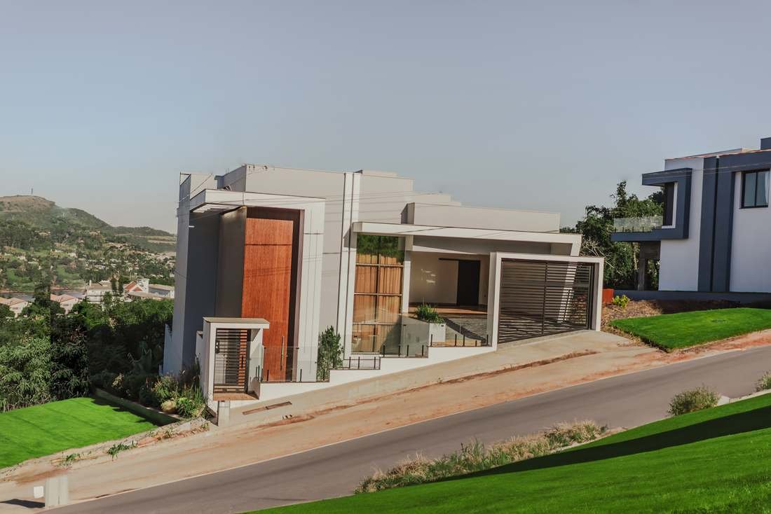 Casa M&D - Gran Projetos